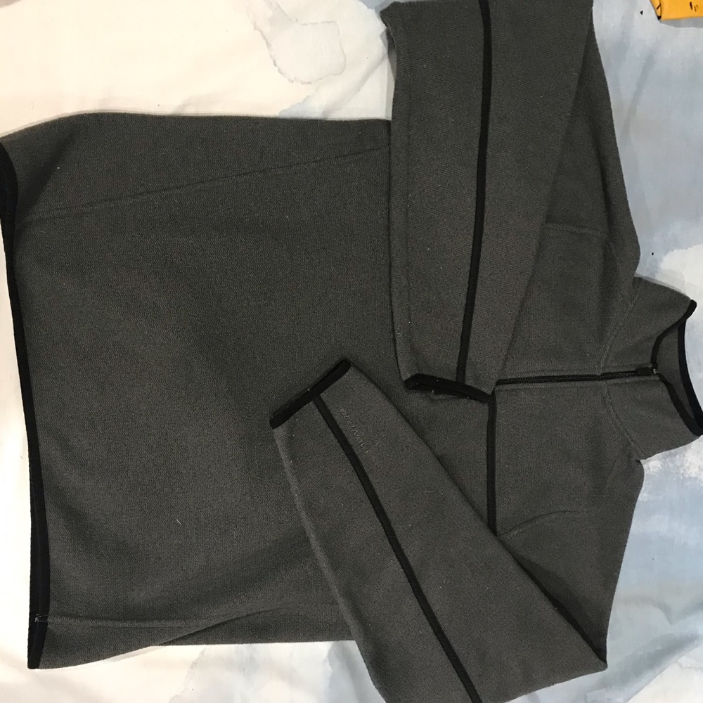 1/4 zip old navy